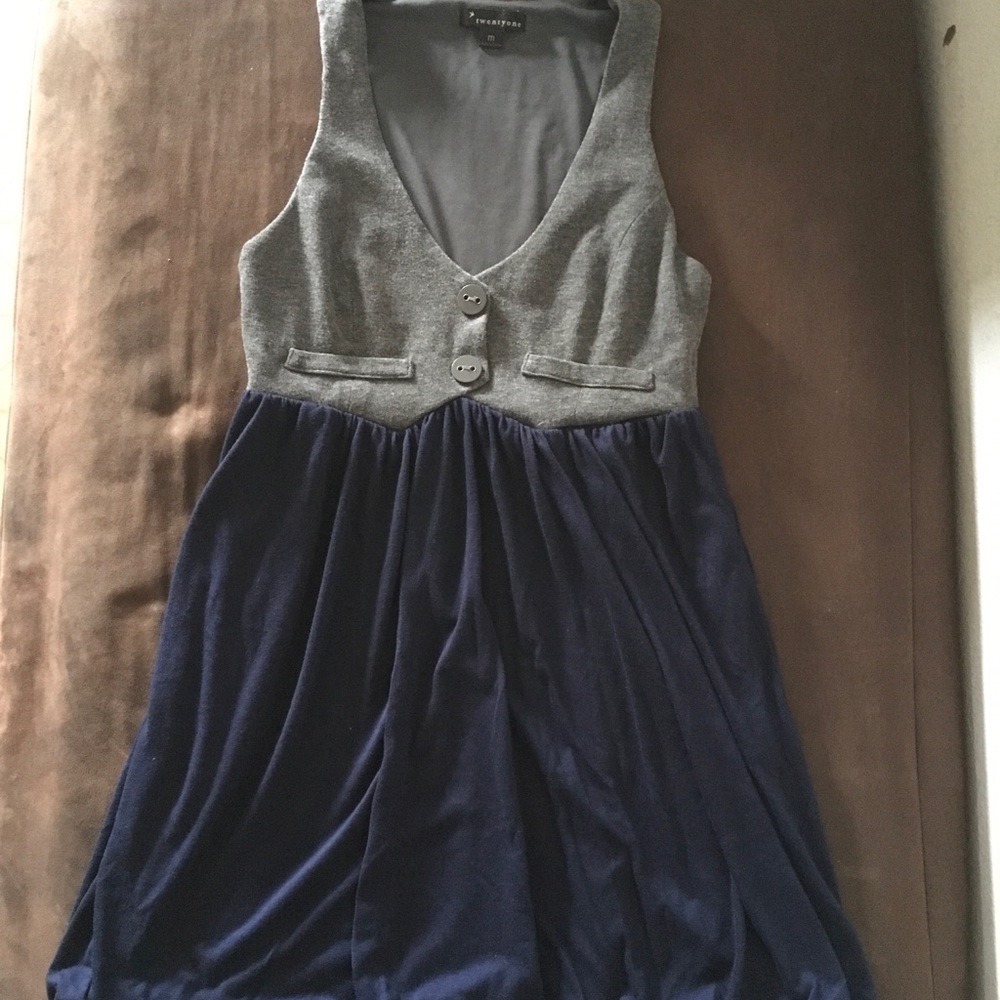 Forever21 dress